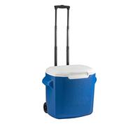 Campingaz 26 litros Performance Nevera, Adultos Unisex, Azul, 26L