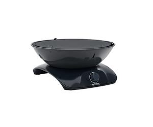 Campingaz 360 grill cv parrilla mesa negro 2400 w