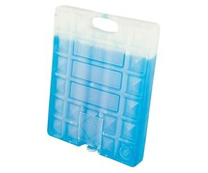 Campingaz Acumulador de frío FreezPack M30 (1 ud., L x An x Al: 25,5 x 21 x 3 cm)