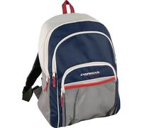 Campingaz Backpack - Nevera flexible, 14 l, azul