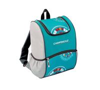 Campingaz Bacpac Ethnic Nevera Flexible, Azul, 9 l