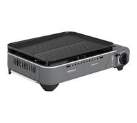 Campingaz Barbacoa de Gas Bistro Acero 2000 W