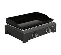 Campingaz Barbacoa de gas Othello (Superficie de la parrilla (An x Pr): 58 x 36 cm, 6 kW, Número de quemadores: 2)