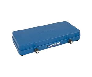 Campingaz Base Camp Cocina con Gas, Unisex, Azul