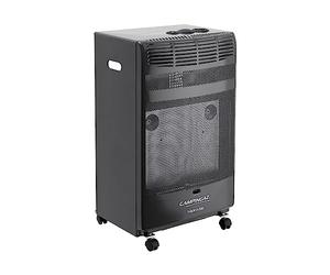 Campingaz BF 5000 - Estufa de Gas Thermo, Estufa Portátil con Ruedas, Estufa Catalitica con Ignición piezoeléctrica