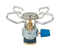 CAMPINGAZ Bleuet Micro Plus Hornillo, Adultos Unisex, Azul Plata, One_Size