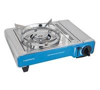 CAMPINGAZ Camp'bistro DLX Stopgaz Cocinas, Unisex Adulto, Azul, XL