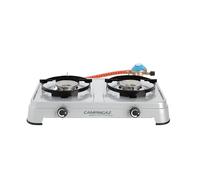 Camping Cook CV, Cocina de gas gris