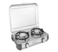 Campingaz Camping Kitchen 2 - Fornello a Gas da Campeggio a 2 Fuochi