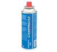 Campingaz Cartucho de gas CP250, cartucho de válvula apto para estufas Campingaz Camp Bistro, 220 g de gas isobutano