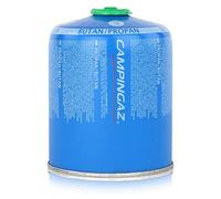 Campingaz Cartuchos de gas de válvula CV 470 Plus, 806 ml, 450 g