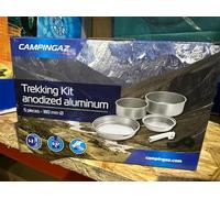 Campingaz CG 5-Teiliges Trekking-Geschirrset ALU 2186354