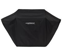 Campingaz Classic M funda para barbacoas impermeable, revestida con PU, resistente a la intemperie, sujeción robusta, para modelos Campingaz 3 Series, Select & 2 Series RBS, protege de sol y lluvia