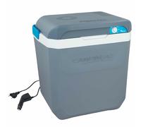 Campingaz Cooler Powerbox Plus 28L Caja Térmica Camping Gris