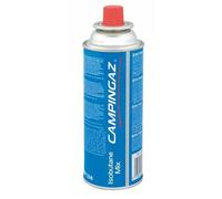 Campingaz CP 250 - Cartucho de gas con válvula, para hornillos Camp Bistro, compacto y reutilizable