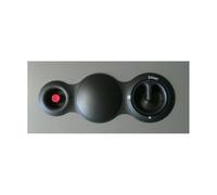 Campingaz - CR5000 Independiente propano/butano Negro