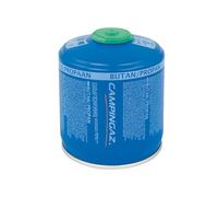 CAMPINGAZ CV 300 Plus Gas Cartridge | Cartucho de Gas 240 g para Hornillo y Barbacoa Portátil de Camping | 410 g