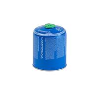 Campingaz CV 470 Plus Cartucho de Gas, Cartucho de Válvula con Tecnología Patentada Easy Clic Plus, Adecuado para Estufas, Parrillas o Lámparas de Camping Campingaz, 450 g de Butano/Propano (80/20)