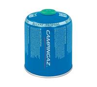 Campingaz CV 470 Plus Easy-Clic Cartucho Gas con Valvula, para Cocina Camping, Compacto y Recipiente Sellable
