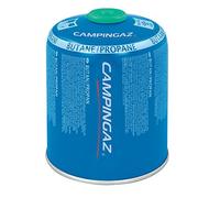 Campingaz CV470 - Cartuchos de gas desechables con autosellado (6 unidades)