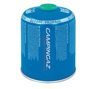 Campingaz CV470 Plus Gas Cartridge Blue Easy Clic Plus System