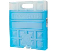CAMPINGAZ Freeze Pack M20, Acumulador Frio Unisex Adulto, Azul (Blue), 20 X 17 X 3 2 Cm