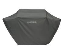 Campingaz Funda parrilla Premium XL, funda impermeable para barbacoa gas con revestimiento de PU, resistente a la intemperie, para modelos Campingaz Serie 4, protección contra el sol, polvo, lluvia