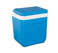 Campingaz Icetime Plus 26L, nevera pasiva, termo con capacidad de 26L, nevera con relleno de espuma de PU que mantiene los alimentos y bebidas frescos hasta 24 horas