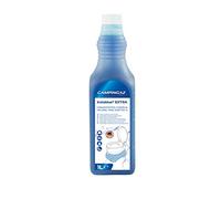 Campingaz Instablue Extra Líquido de Limpieza WC Portátil, Blanco, 1 l