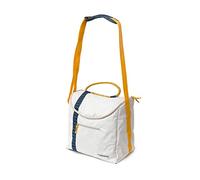 Campingaz Jasmin Maximax; Bolsa Nevera con Capacidad de 17 l; frío hasta 11 Horas; Espacio para 6 Botellas de 1 l; Bolsa Aislante Grande; Bolsa de pícnic; Bolsa térmica; Material reciclable