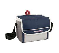 Campingaz Kühltasche Fold N Cool Nevera Flexible, 5 l, Unisex, Dunkelblau/Grau