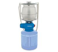 Campingaz Lumostar Plus Pz, Lámpara De Que Funciona Con Gas Unisex Adulto, Azul (Blue), Talla Única