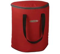 Campingaz M256232 - Nevera portatil Flexible Basic 15 l Rojo