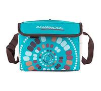 Campingaz Minimaxi Ethnic Nevera Flexible, Unisex Adulto, Multicolor, 4 l