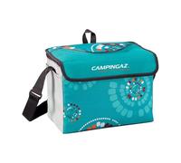 Campingaz Minimaxi Ethnic Nevera Flexible, Unisex Adulto, Multicolor, 9 l