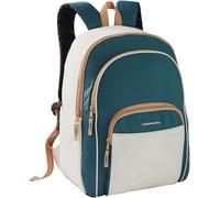 Campingaz Mochila Nevera Plegable Fold'n Cool 20 L | Mantiene la Comida y Las Bebidas frías hasta 13 Horas | Ligera y compacta | Plegable para un fácil Almacenamiento | Ideal para picnics