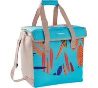 Campingaz Nevera portátil Ethnic Minimaxi 29 L | Mantiene la Comida y Las Bebidas frías hasta 15 Horas | Ligera y fácil de Transportar | Plegable para un fácil Almacenamiento | Ideal para picnics