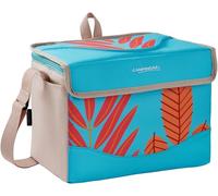 Campingaz Nevera portátil Ethnic Shopping Cooler 15 L | Bolsa isotérmica para Picnic Que Mantiene los Alimentos Frescos hasta 10 Horas | Ligera y fácil de Transportar | Plegable | Ideal para picnics