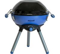 Parrilla Campingaz Party Grill 400 Caravan 2000 W Propano/Butano Exterior
