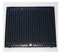 CAMPINGAZ - Placa de cocción (hierro fundido, reversible, barbacoa, 5010001677)