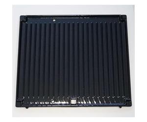 CAMPINGAZ - Placa de cocción (hierro fundido, reversible, barbacoa, 5010001677)