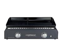 Plancha bf xd twin campingaz 6 kw