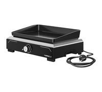 Camping Gaz Electric 1XD Plancha Eléctrica 2100W Negra