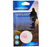 CAMPINGAZ Small, Recambio Luz Acampada Unisex Adulto, Beige, S