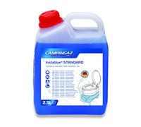 Campingaz Standard Líquido de Limpieza WC, Unisex Adulto, Azul, 2.5 l