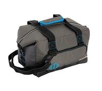 Campingaz The Office 17L Bolsa de Enfriamiento | Bolsa Isotermica de Almuerzo Nevera portatíl | con Forro Plástico Aislamiento Térmico | Bolsa Fresca genial para Playa, Picnic, Camping, Gris