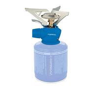 Campingaz Twister Plus - Hornillo portátil para Acampada, Color Azul