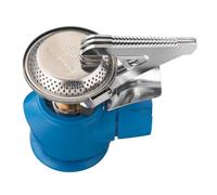 Campingaz Twister Plus - Hornillo portátil para Acampada, Color Azul