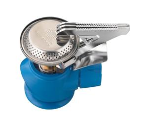 Campingaz Twister Plus - Hornillo portátil para Acampada, Color Azul
