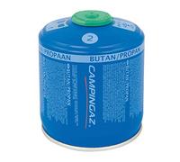 Campingaz Unisex - Cartucho de Gas Click para Adultos, Color Azul, 450 g